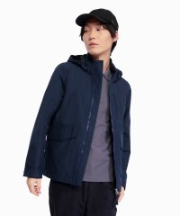 ＡＩＧＬＥ MEN/エーグル AIGLE ゴアテックス フーデッドジャケット/508106605