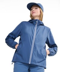 ＡＩＧＬＥ UNISEX/エーグル AIGLE ソーラーパックフーデッドジャケット/508106606