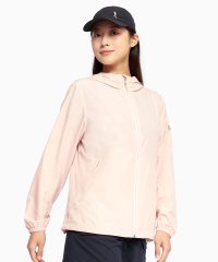 ＡＩＧＬＥ UNISEX/エーグル AIGLE ソーラーパックフーデッドジャケット/508106606