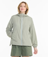 ＡＩＧＬＥ UNISEX/エーグル AIGLE ソーラーパックフーデッドジャケット/508106606