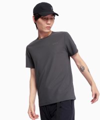 ＡＩＧＬＥ MEN/エーグル AIGLE 速乾シンプルロゴTシャツ/508106608