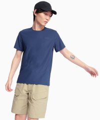 ＡＩＧＬＥ MEN/エーグル AIGLE 速乾シンプルロゴTシャツ/508106608