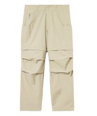 ＡＩＧＬＥ MEN/エーグル AIGLE ドライジップオフハイキングパンツ/508106614