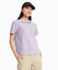 AIGLE/エーグル AIGLE 速乾クールマックスポロ/508106615