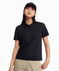 AIGLE/エーグル AIGLE 速乾クールマックスポロ/508106615