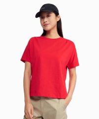 AIGLE/エーグル AIGLE 吸水速乾 ショートスリーブTシャツ/508106620