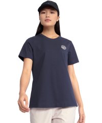 AIGLE/エーグル AIGLE UVCロゴプリントTシャツ/508106621