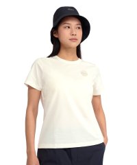 AIGLE/エーグル AIGLE UVCロゴプリントTシャツ/508106621