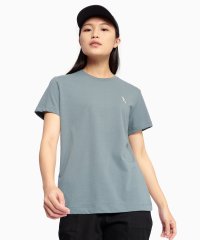 AIGLE/エーグル AIGLE 接触冷感ロゴTシャツ/508106622
