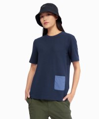 AIGLE/エーグル AIGLE ロングスリーブポケットTシャツ/508106623
