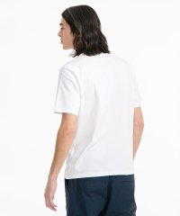 ＡＩＧＬＥ MEN/エーグル AIGLE オーガニックコットンロゴTシャツ/508106625
