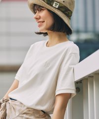 ＡＩＧＬＥ UNISEX/エーグル AIGLE 速乾1853ロゴTシャツ EC限定/508106626