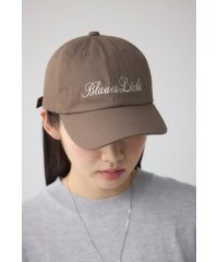 AZUL by moussy/フロントロゴキャップ/508106688