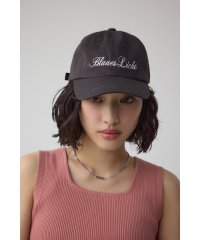 AZUL by moussy/フロントロゴキャップ/508106688