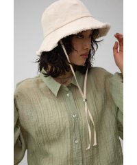 AZUL by moussy/サファリハット/508106689