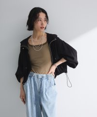 Green Parks/グリーン パークス Green Parks ・ELENCARE DUE シアーマウンテンパーカー/508106738
