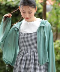 Green Parks/グリーン パークス Green Parks ・ELENCARE DUE シアーマウンテンパーカー/508106738