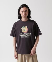 BEAVER/Champion/チャンピオン  SHORT SLEEVE T－SHIRT C3－B329/508106778