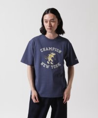 BEAVER/Champion/チャンピオン  SHORT SLEEVE T－SHIRT C3－B329/508106778