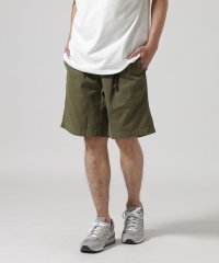 BEAVER/GRAMICCI/グラミチ  G－SHORT Gショーツ  G101－OGT/508106780