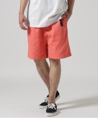 BEAVER/GRAMICCI/グラミチ  G－SHORT PIGMENT DYE Gショーツ ピグメントダイ/508106781