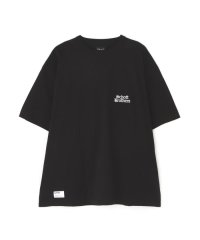 Schott/B.S. T－SHIRT/Tシャツ/508106784