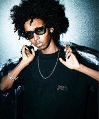 Schott/B.S. T－SHIRT/Tシャツ/508106784