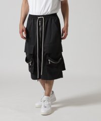 RoyalFlash/A.F ARTEFACT/エーエフ・アーティファクト/NYLON CARGO SHORTS/508106811