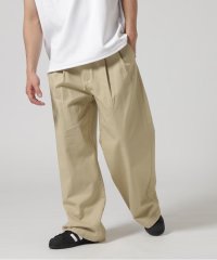 GARDEN/Toironier/トワロニエ/２Tuck CHINO Pants/508106824