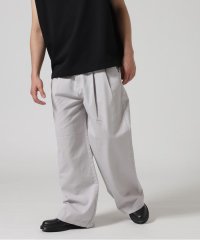 GARDEN/Toironier/トワロニエ/２Tuck CHINO Pants/508106824