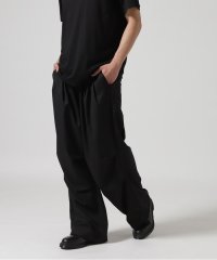GARDEN/Toironier/トワロニエ/TR Military Pants/508106825