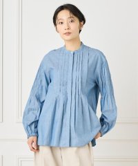 I.T.'S. international/ピンタックシャツブラウス/508106830