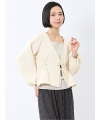 m.f.editorial/エムエフエディトリアル m.f.editorial ジャガード シャツジャケット/508106844