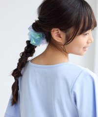 ROPE' PICNIC　KIDS/【KIDS/キッズ】オーロラシュシュ/508106875