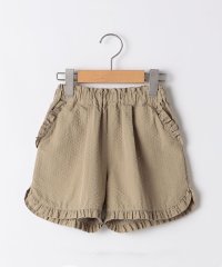 SHIPS KIDS/SHIPS KIDS:80～90cm /〈吸水速乾〉フリル ショート パンツ/508106882
