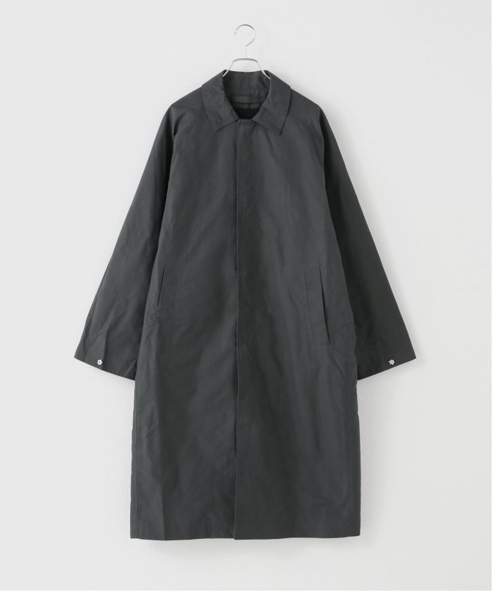 ジャーナルスタンダード ステンカラーコート by KOYAMA COAT 楽天市場】journal standard ステンカラーコートの通販
