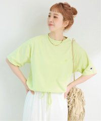 B.C STOCK/Champion/チャンピオン 別注 ドロストS/S TEE/508106893