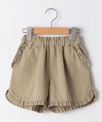 SHIPS KIDS/SHIPS KIDS:140～150cm /〈吸水速乾〉フリル ショート パンツ/508106978