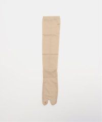 VERMEIL par iena/LOW CLASSIC ロウ クラシック TABI ロングソックス LW255AC03/508106988