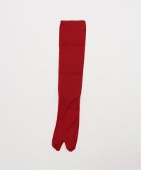 VERMEIL par iena/LOW CLASSIC ロウ クラシック TABI ロングソックス LW255AC03/508106988
