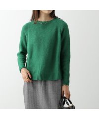 MAX MARA Weekend/ウィークエンド マックスマーラ Weekend Max Mara MAX MARA Weekend ニットセーター GHIACCI アルパカ コットン/508107034