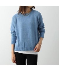 MAX MARA Weekend/ウィークエンド マックスマーラ Weekend Max Mara MAX MARA Weekend ニットセーター GHIACCI アルパカ コットン/508107034