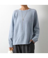 MAX MARA Weekend/ウィークエンド マックスマーラ Weekend Max Mara MAX MARA Weekend ニットセーター GHIACCI アルパカ コットン/508107034