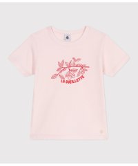PETIT BATEAU/半袖Ｔシャツ/508107065