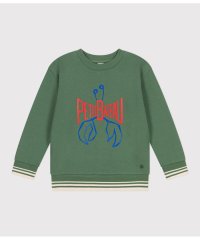 PETIT BATEAU/スウェットプルオーバー/508107066