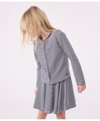 PETIT BATEAU/カーディガン/508107073