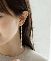 URBAN RESEARCH Sonny Label/スウィングパールピアス/508107092