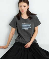 URBAN RESEARCH Sonny Label/フォトプリントTシャツ/508107094