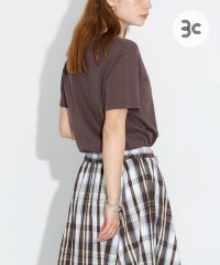 URBAN RESEARCH Sonny Label/オーガニックコットンコンパクトスムースTシャツ/508107096