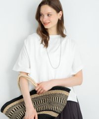 URBAN RESEARCH Sonny Label/吸水速乾クールタッチワイドTシャツ/508107097